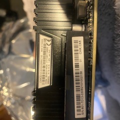 ryzen5800x コルセア　DDR4   16✖️4枚　msiトマホークマザーボードの画像