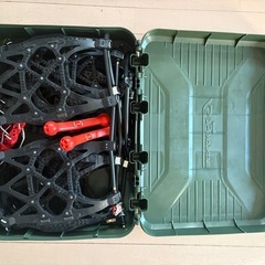 [値下]CARMATE バイアスロン クイックイージー QE10の画像