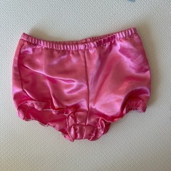 ベビードレス　　80サイズの画像