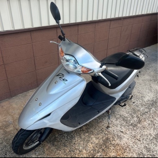 値下げします　ホンダ　Dio AF56