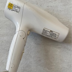 Panasonic ドライヤーの画像
