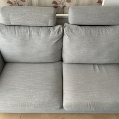 最終価格 ソファーの画像