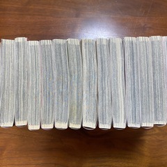 帝一の國　漫画　全巻セットの画像