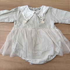 ロンパースセット
の画像