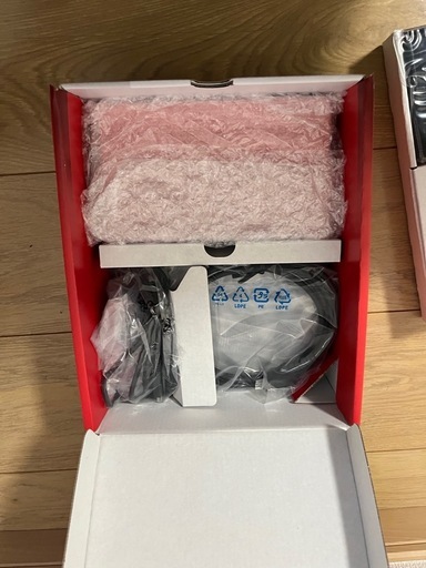 Nintendo Switch 有機ELモデルの中古品