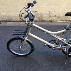 自転車1122の画像