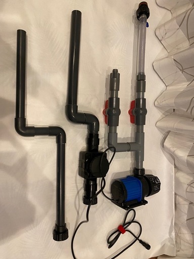 Red Sea REEFER NANO