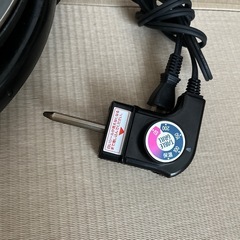 和平フレイズ　ホットプレート　~1/21締め切ります❗️の画像