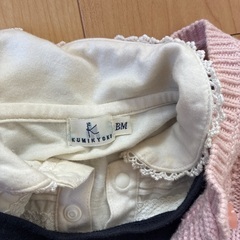 女の子フォーマルの画像