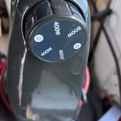 電気ヒーターの画像