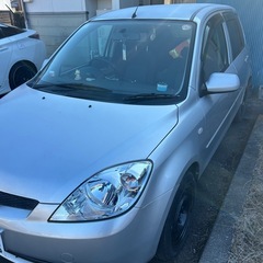 マツダ、デミオの画像