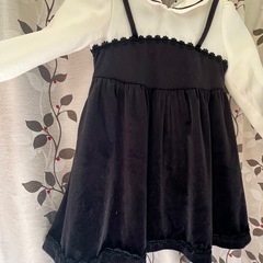 子供用 フォーマルドレスの画像