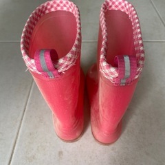 子ども　長靴
の画像