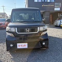 ホンダ　モデューロX Gターボの画像