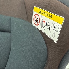 最終値下げ中❗️Neddy チャイルドシートの画像