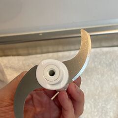 3月中旬発売：Tescomハンドブレンダーセットの画像