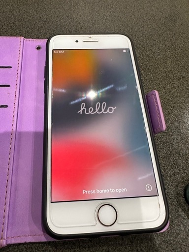 iPhone8