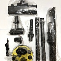 掃除機 コードレス 約500g 45000pa 45分連続稼働 スタンド付き の画像