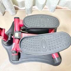 Shop Japan(ショップジャパン) 健康ステッパー ナイスデイ専用ハンドル付きの画像