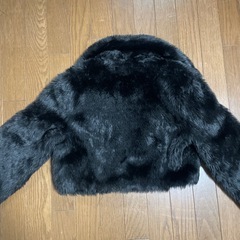 ファージャケットの画像