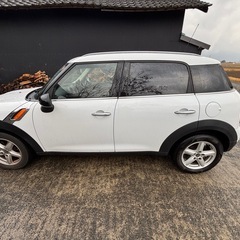 即乗りOK】BMW MINI クーパー｜車検あり｜走行12.5万km｜阿蘇市の画像