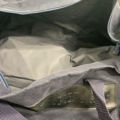 ＰＯＬO  スポーツバッグの画像