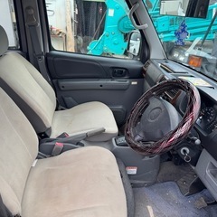 ミニキャブ
バンの画像