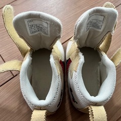 【お話中】asics スクスク　11.5cmの画像