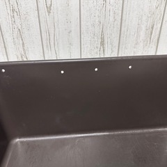 フェレットトイレトレー
の画像