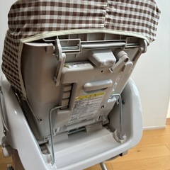 【2026.2末処分予定】KATOJIハイローチェアの画像