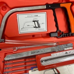 マジックソーセットの画像