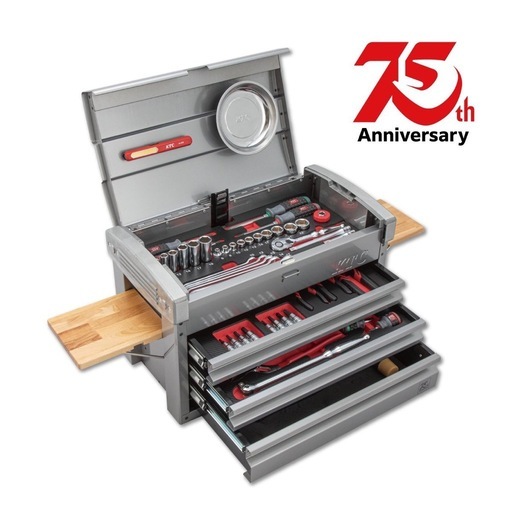 KTC 75周年工具セット