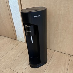 ドリンクメイト　マグナムグランドブラックの画像