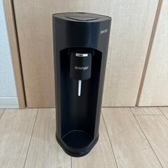 ドリンクメイト　マグナムグランドブラックの画像