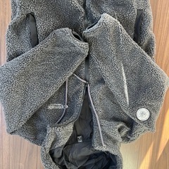 レディースジャンパーの画像