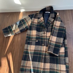 レディースジャンパーの画像