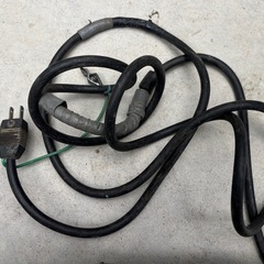 makitaマキタ　ディスクグラインダー 100mm 電動工具 DIY　の画像