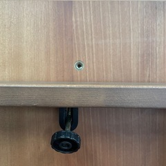 J693⭐️ニトリ2018年製こたつの画像