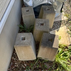 【無料】基礎ブロック8個