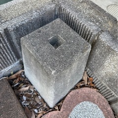 相談中【無料】基礎ブロック8個の画像