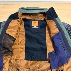 スノボウェア   ROXY Mサイズの画像