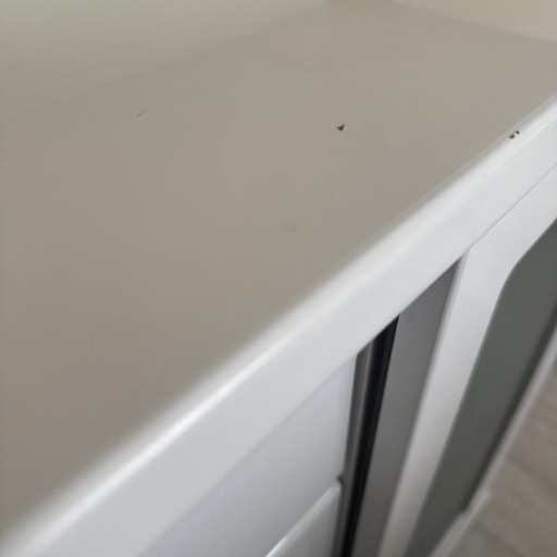 食器棚 キッチンボード　5年以上使用