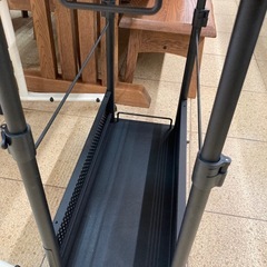 リユースマン倉敷、ワゴン、ブラックの画像