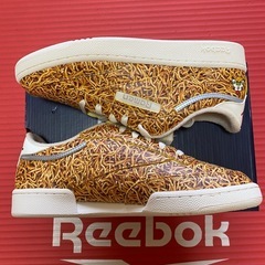 新品atmos × BABY STAR × Reebok Club C 27cmの画像