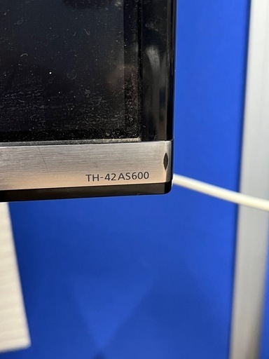 Panasonic パナソニック⭐︎42型液晶テレビVIERA TH-42AS600 2014年式