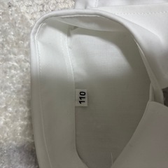 【西松屋】シャツ001の画像