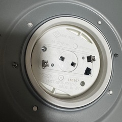 HH-CA1010N Panasonic LEDシーリングライトの画像