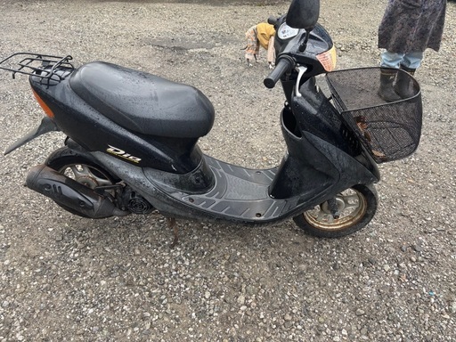AF34実働