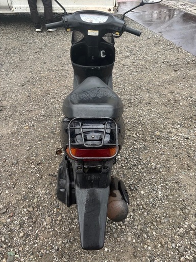 AF34実働