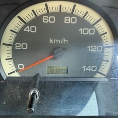 ダイハツムーブの画像